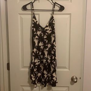 Otaheite dress size S